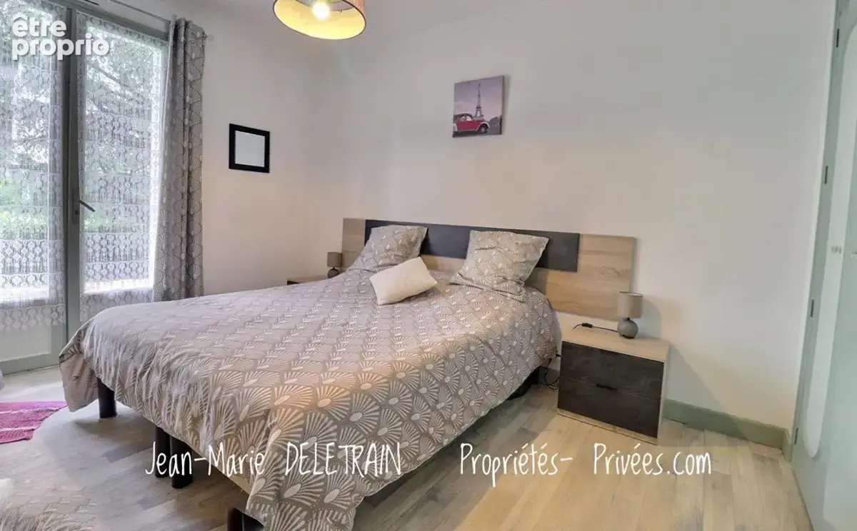 À 5 min de Sainte-Foy, plain-pied sur sous-sol total, 3000 m² clos, DPE C - photo 12