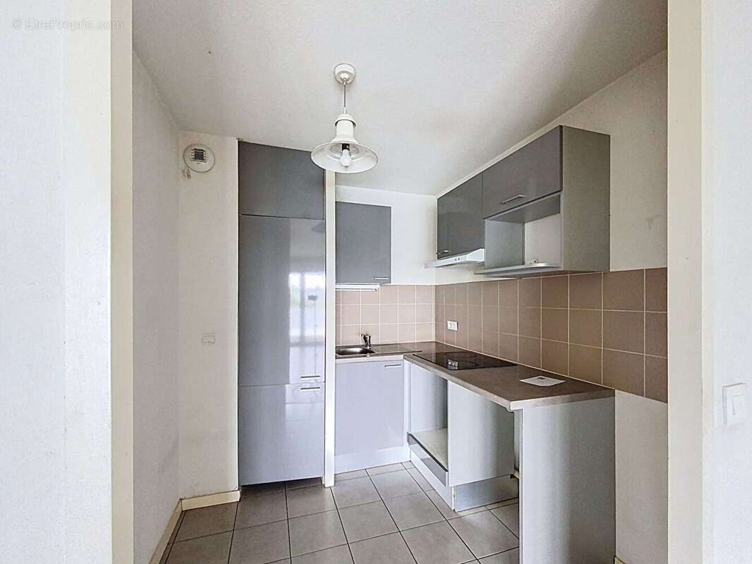 Appartement à LORMONT