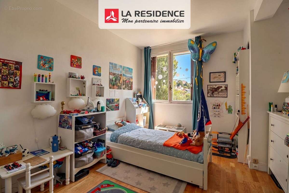 Appartement 82 m² à Mareil-Marly  - photo 9