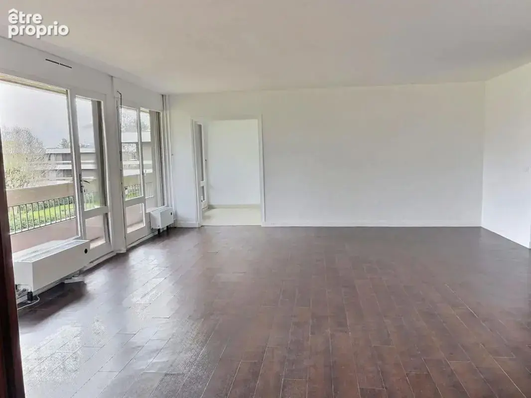 APPARTEMENT FAMILIAL 129 m2 - Résidence de Standing " Les Princes" NOISY LE ROI - 735560 € - photo 3