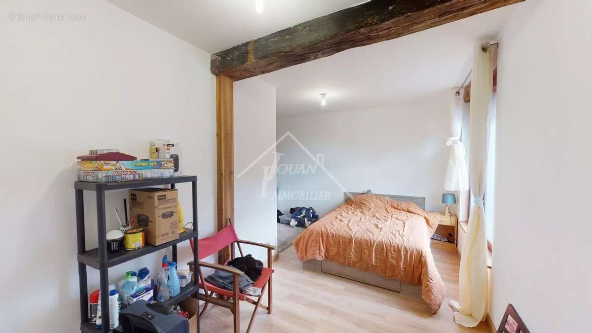 Ensemble immobilier pour investisseurs à 15 min de moulins - photo 3