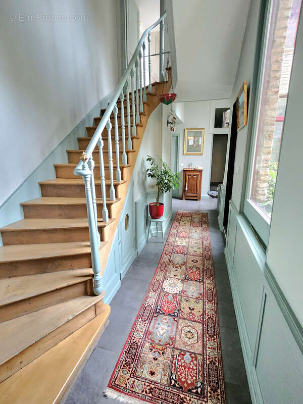 Maison à SAINT-OMER