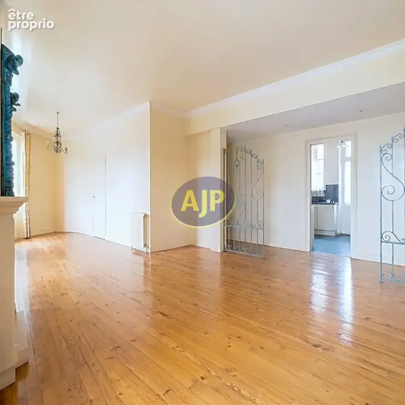 Appartement à BIARRITZ