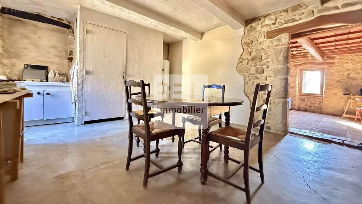 Maison à POUGNADORESSE