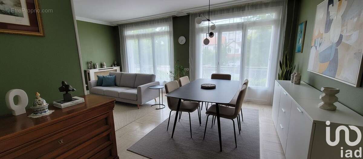 Photo 8 - Maison à CHAMPIGNY-SUR-MARNE