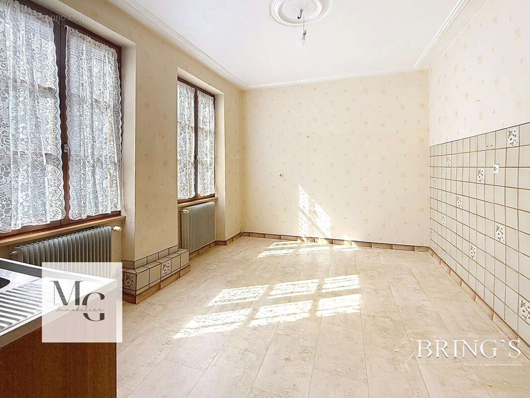 Maison 128 m² à Kolbsheim  - photo 4