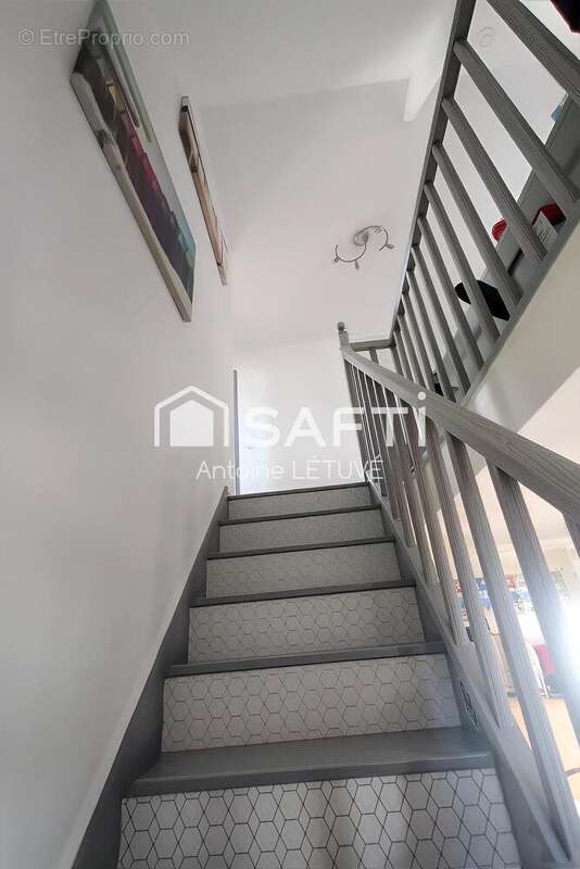 Photo 9 - Maison à FOUILLOY