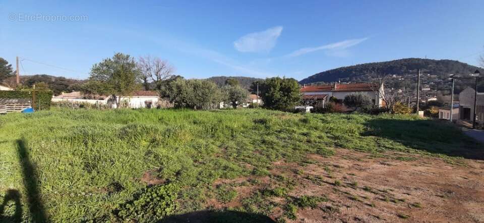 Terrain 540 m² à La Motte  - photo 3