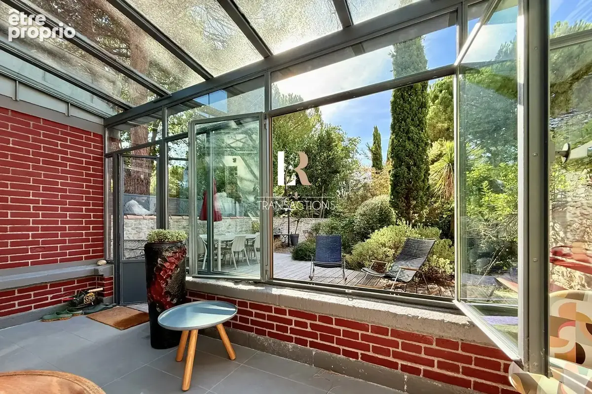 Photo Maison à La Rochelle au prix de 1 100 000€