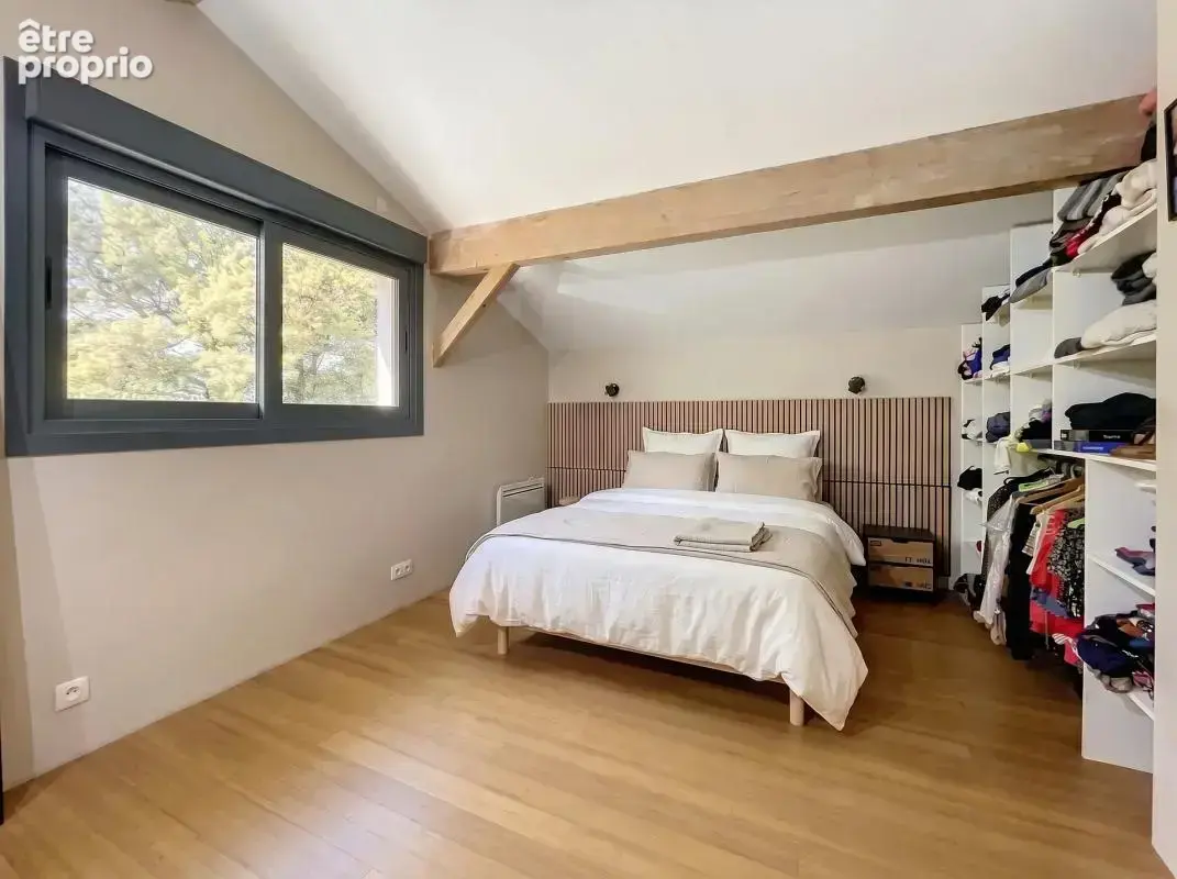 Maison de 9 pièces de 230 m² à Lahonce - photo 11