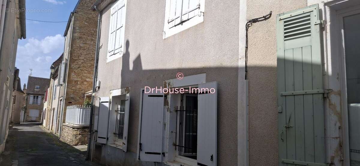 Maison 95 m² à Excideuil  - photo 30