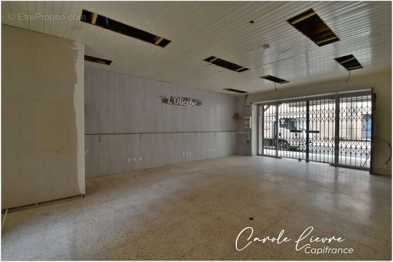 Appartement à LEZIGNAN-LA-CEBE