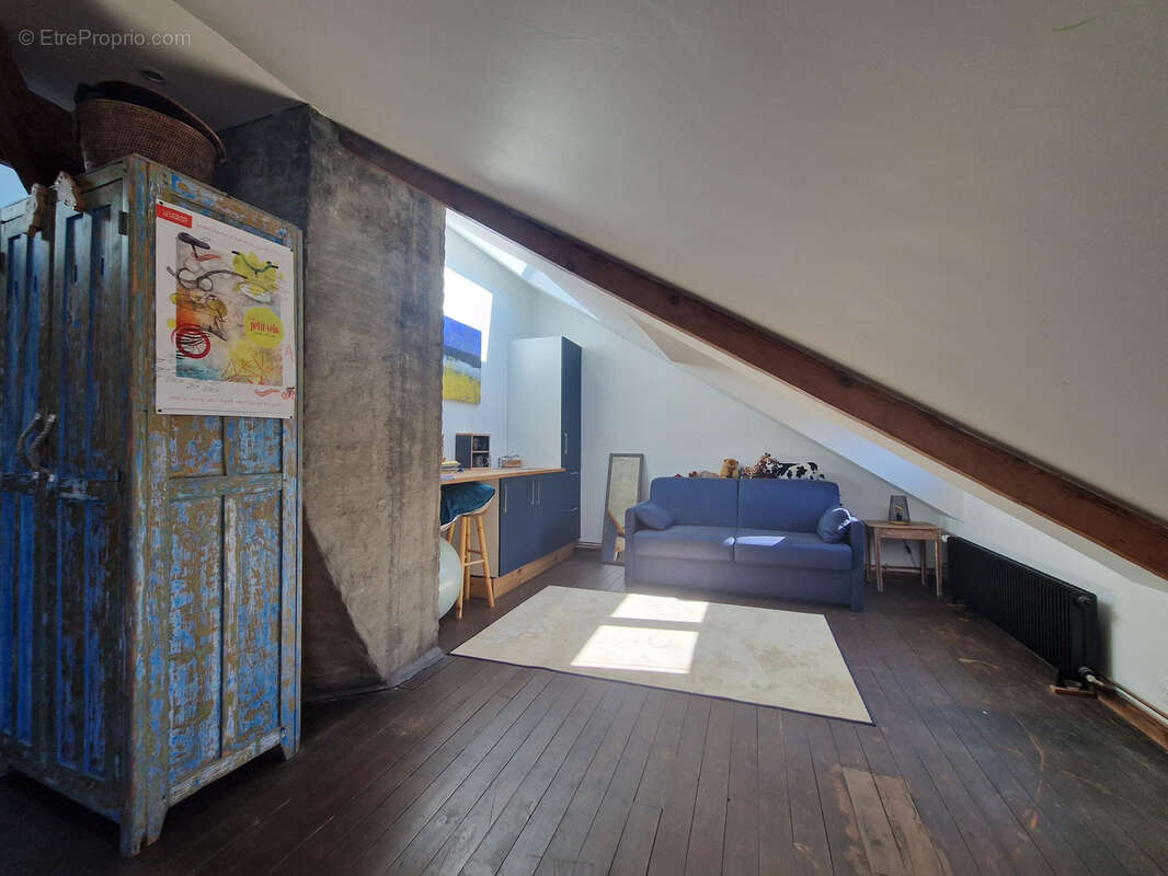 Maison à DUNKERQUE