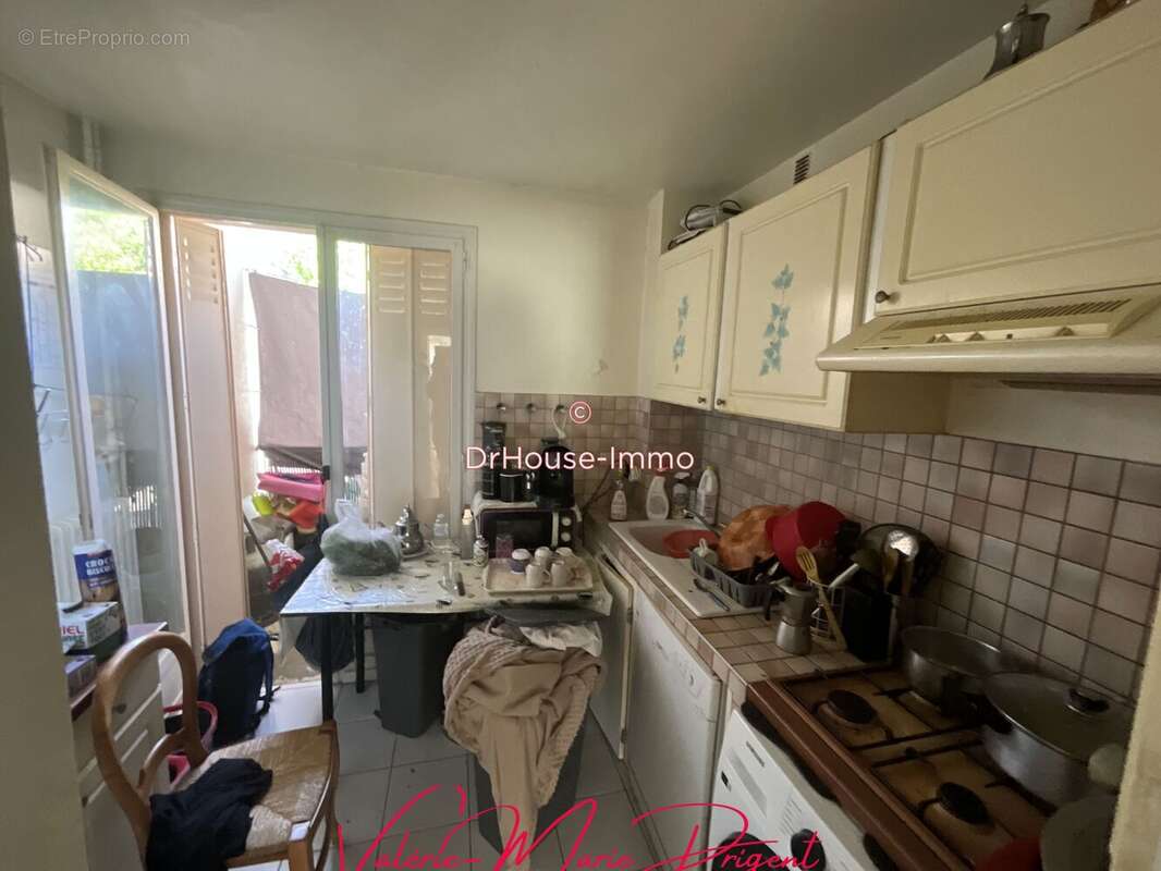 Appartement à MARMANDE
