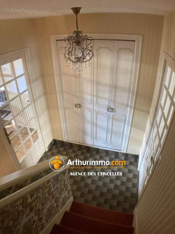 Maison à MARTIGNE-FERCHAUD