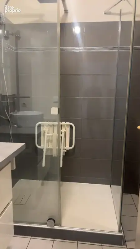 Appartement 55m² à toulouse - photo 8