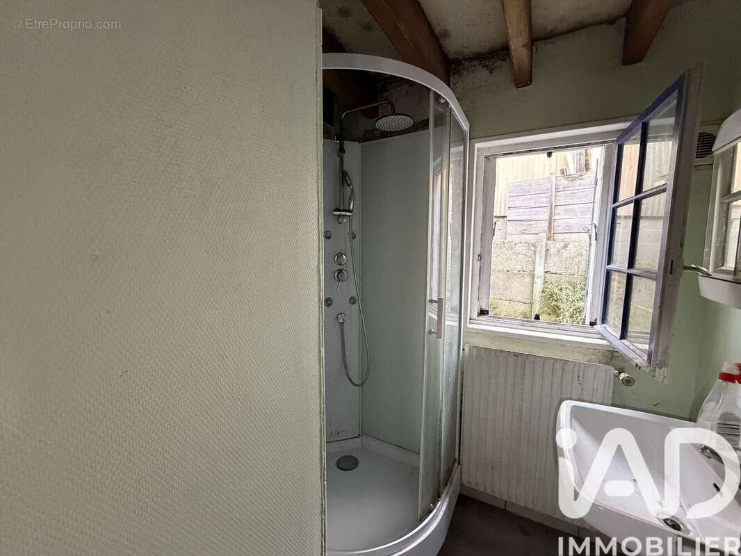 Photo 6 - Maison à GUINGAMP