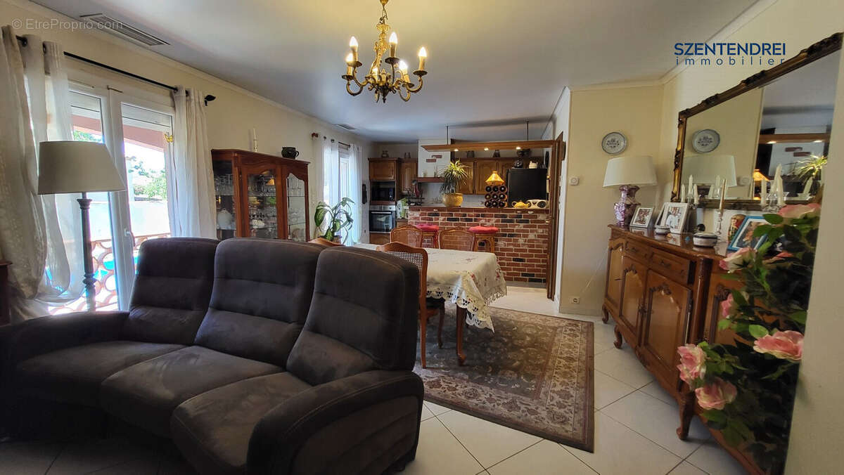 Maison 78 m² à Lunel  - photo 5