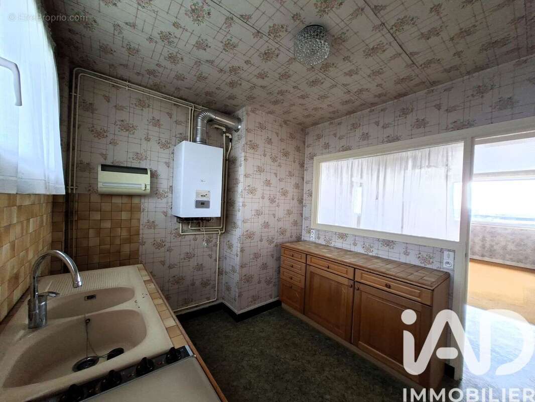 Photo 3 - Appartement à LE HAVRE