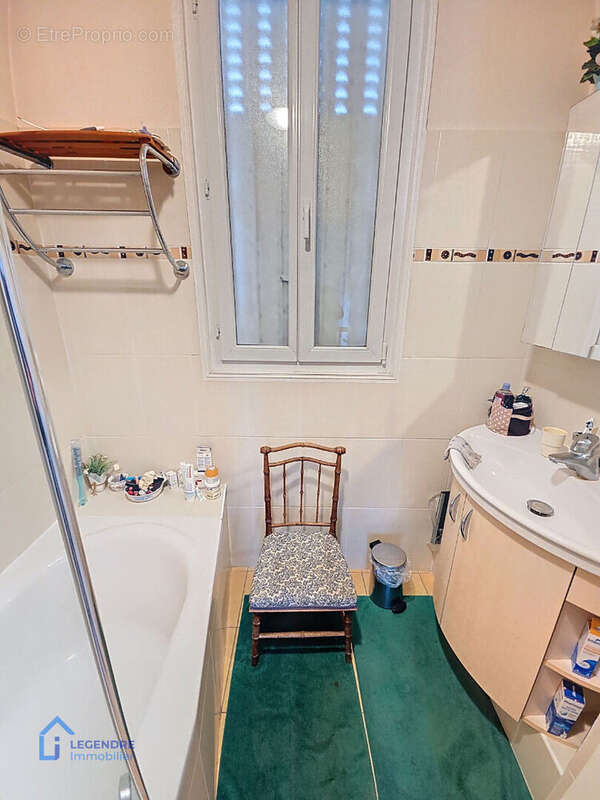 Maison à CORMEILLES-EN-PARISIS