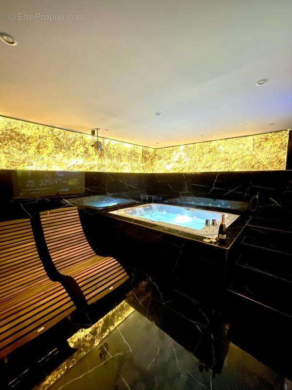 Maison à FONTENAY-SOUS-BOIS