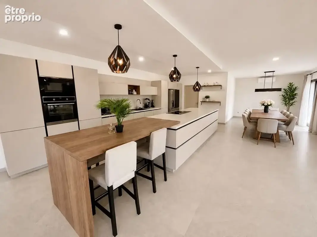 Maison 192 m² à Chalon-Sur-Saone  - photo 2
