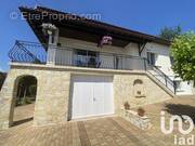 Photo 1 - Maison à GOND-PONTOUVRE