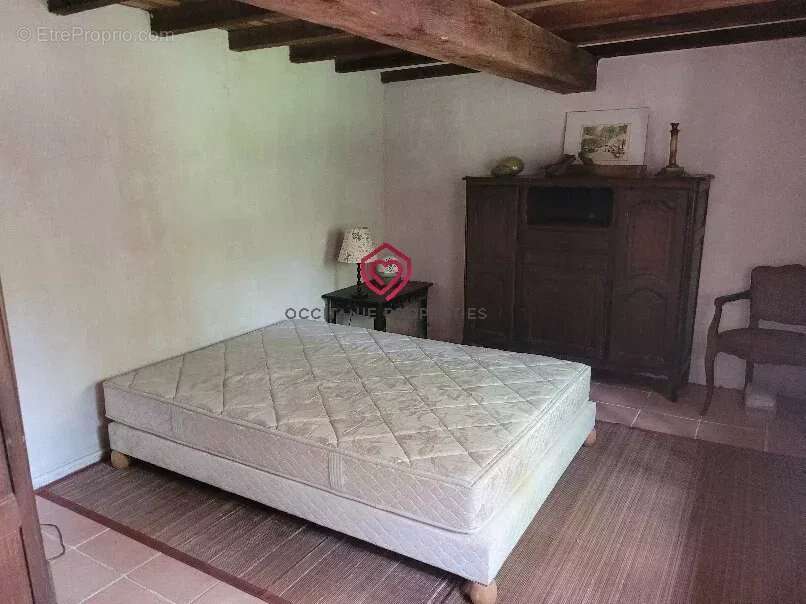 Maison à MASSAT