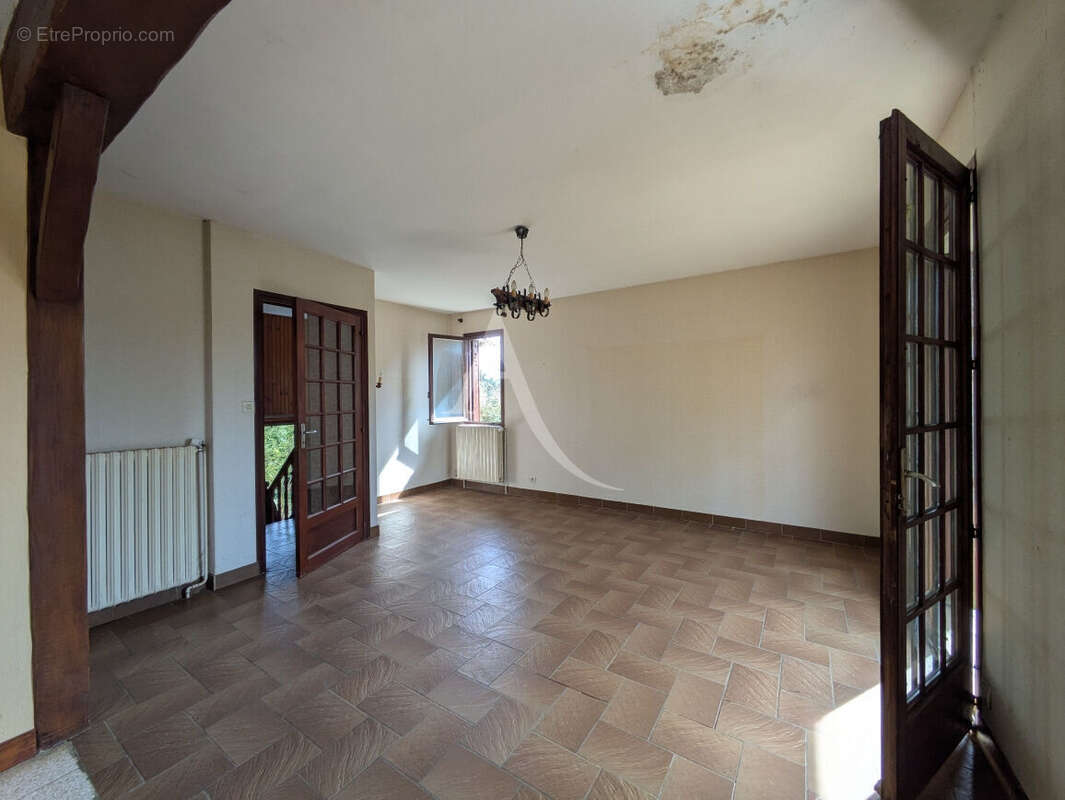 Maison à MARCHENOIR