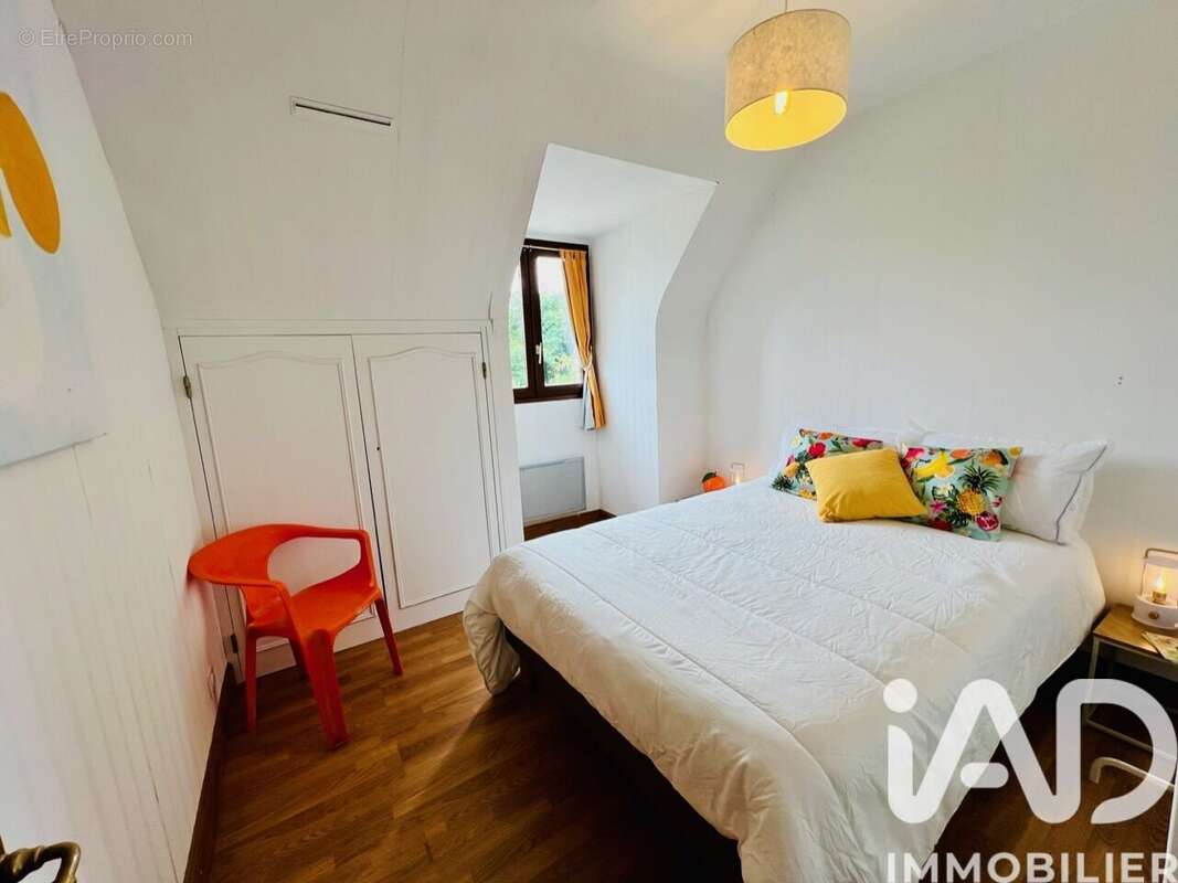 Photo 9 - Maison à TRELEVERN