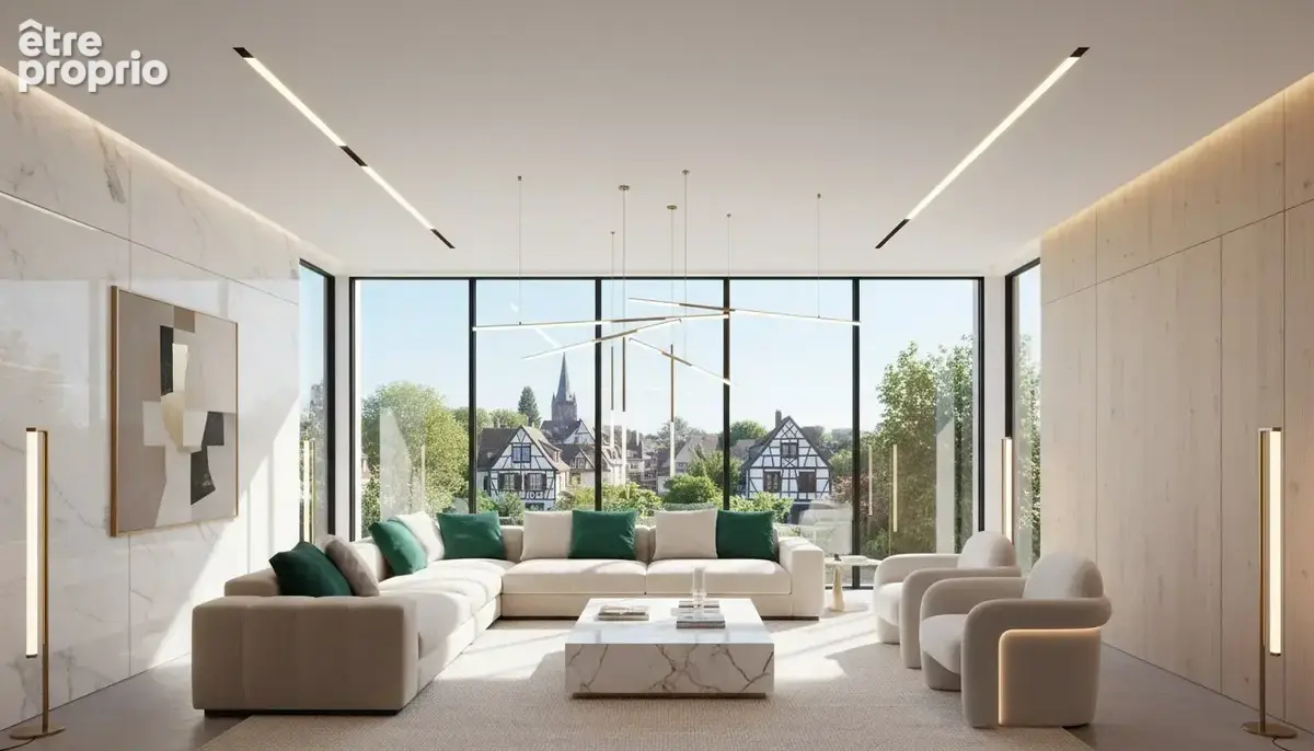 Superbe 5P DUPLEX !! - photo 2