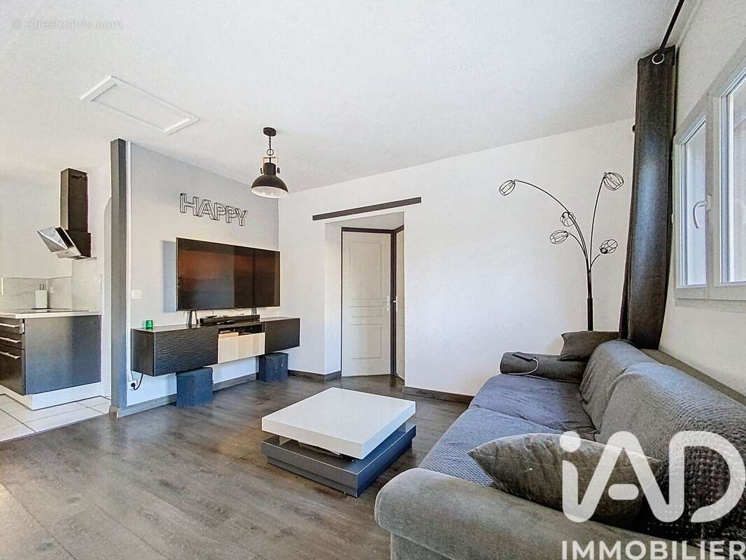 Photo 5 - Maison à VILLANDRAUT