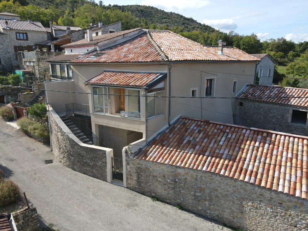 Maison à SAINT-SERNIN