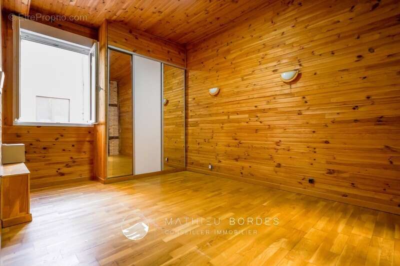 Appartement à BAYONNE