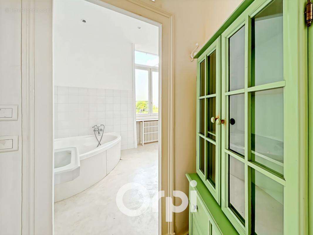 Maison à LA ROCHE-SUR-YON