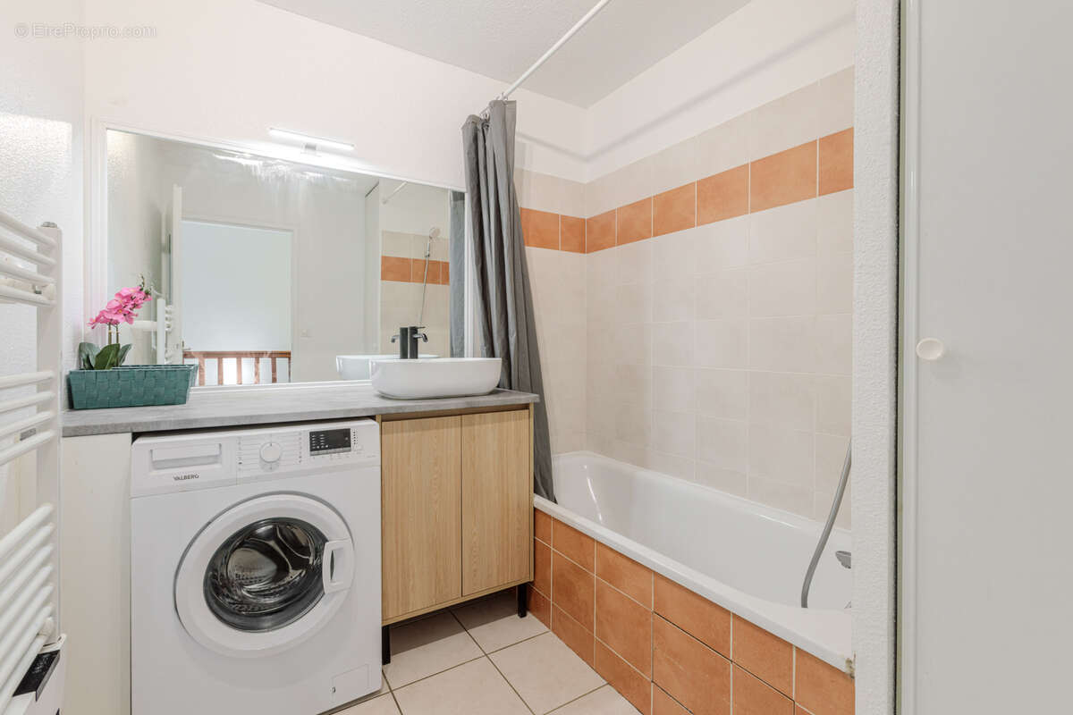 Maison à FENOUILLET