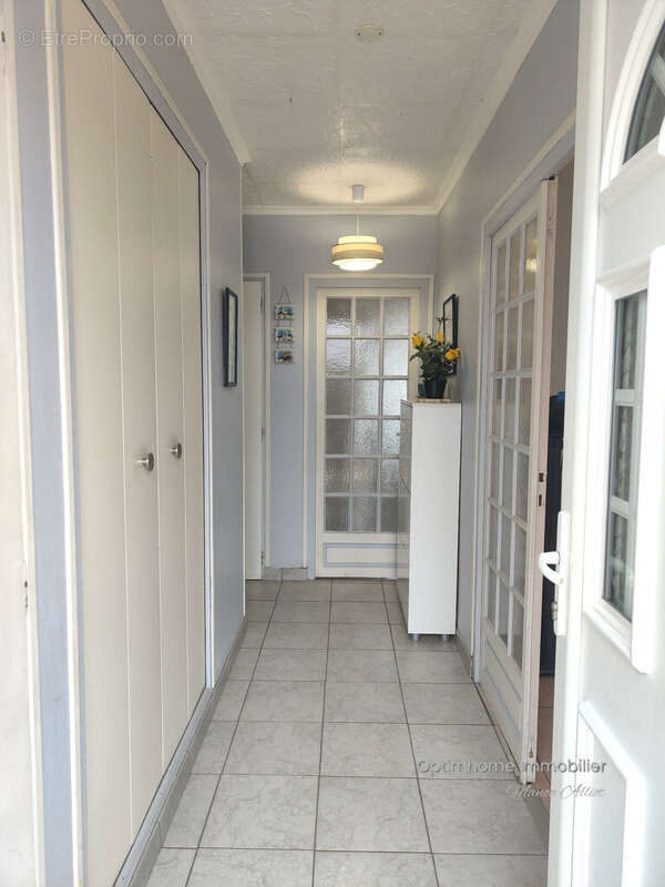 Maison à VILLEMANDEUR