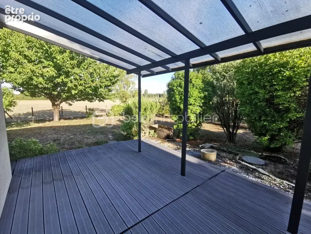 Maison 4 pièces 100m2 - photo 3