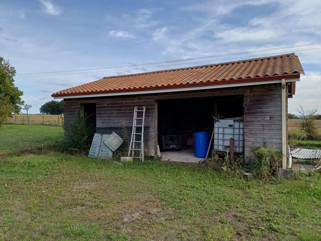 Photo 9 - Maison à ORIVAL