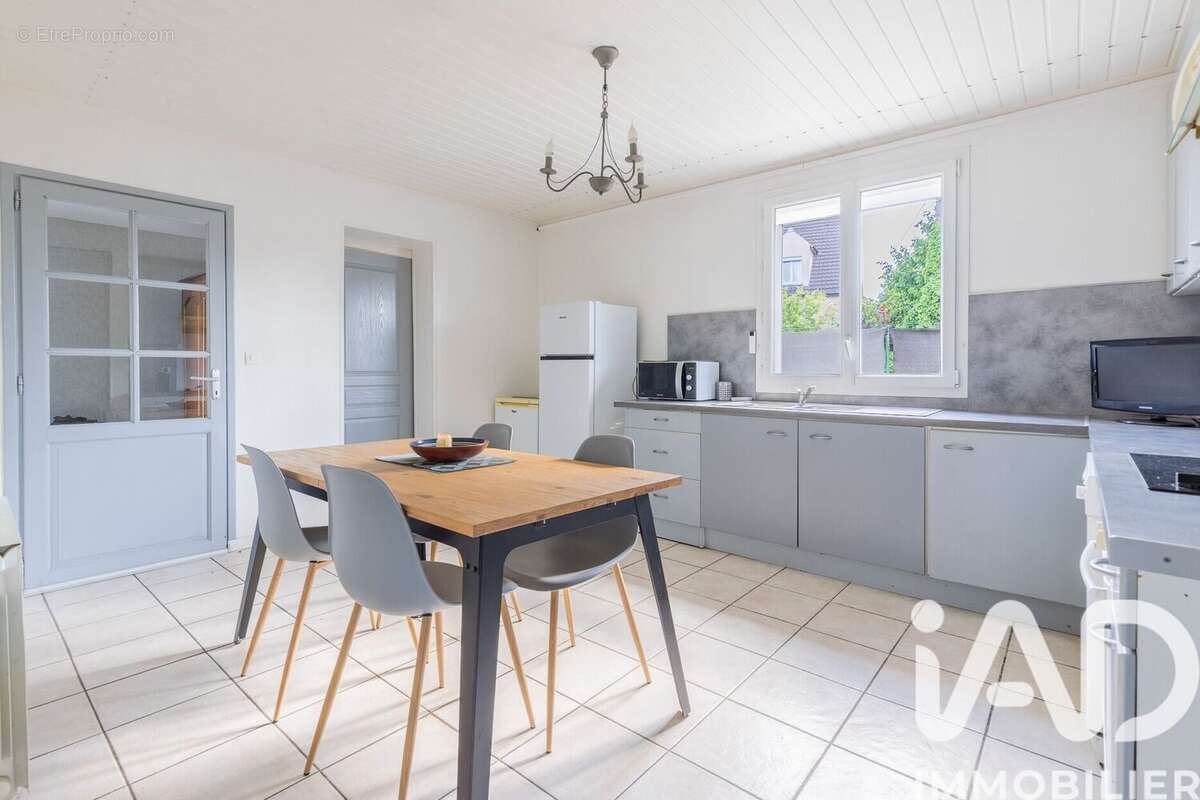 Photo 7 - Maison à MORSANG-SUR-ORGE