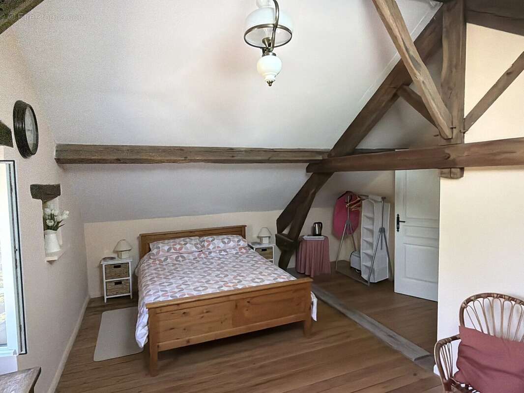 Maison spacieuse de 4 à 5 chambres, cuisine équipée, grands jardins - photo 16
