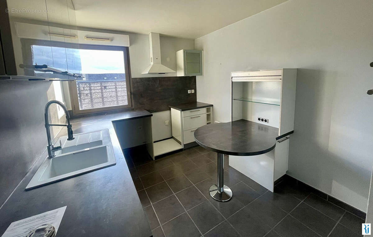 Appartement à ROUEN