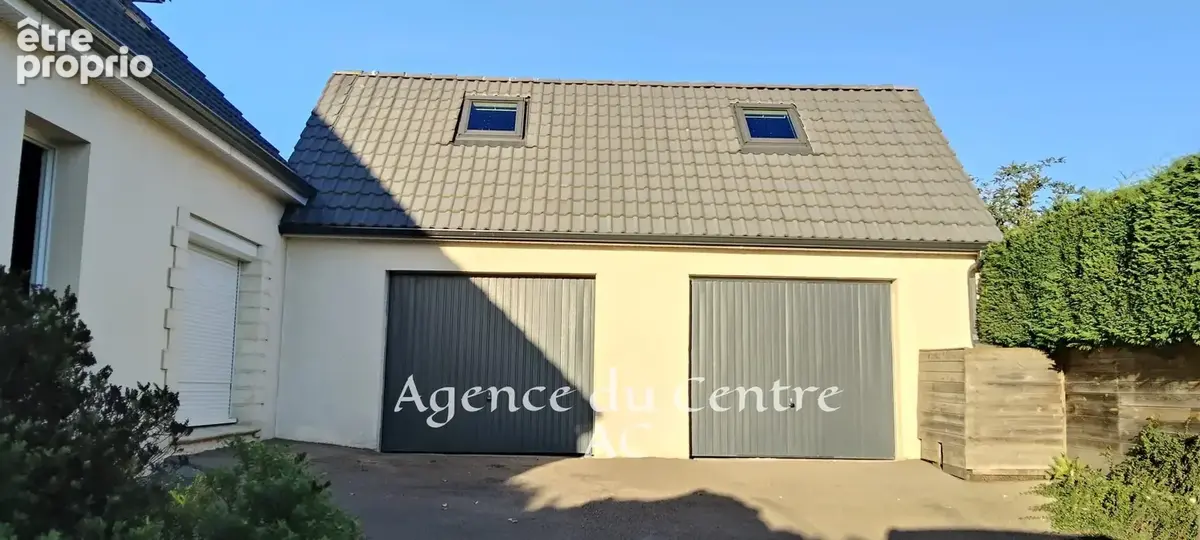 Maison 5 minutes de Fécamp et de la mer avec vie de plain pied - photo 6