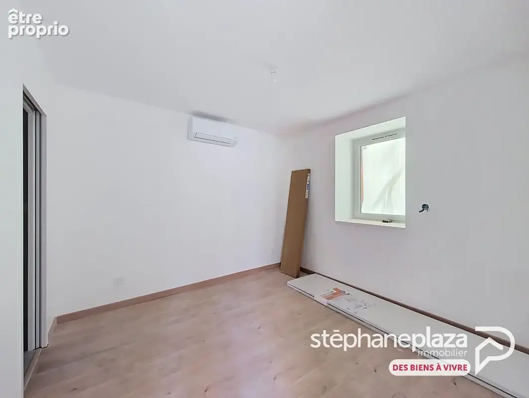Appartement à TOSSIAT