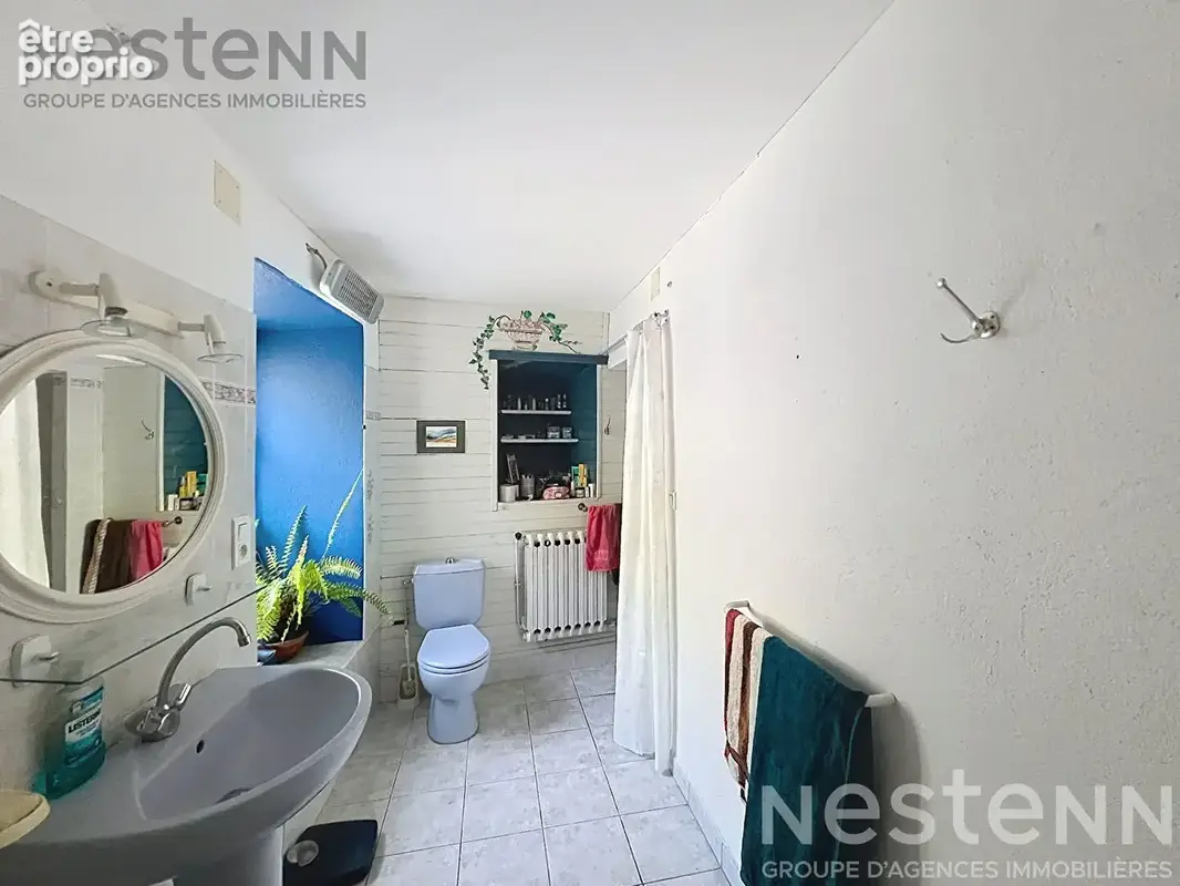 Mas cévenol d'exception à Saint-Germain-de-Calberte ? 8 hectares, 3 gîtes, vue panoramique et rivière - photo 13