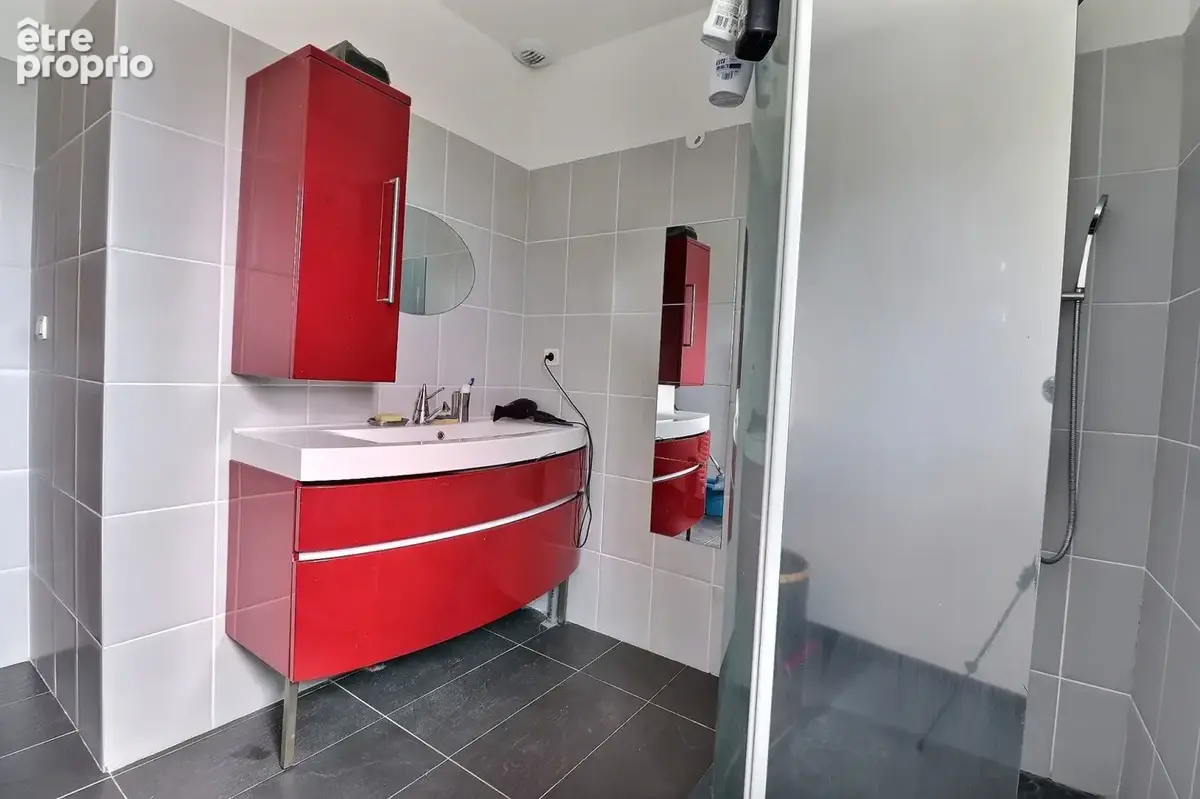 Maison 6 pièces - photo 9