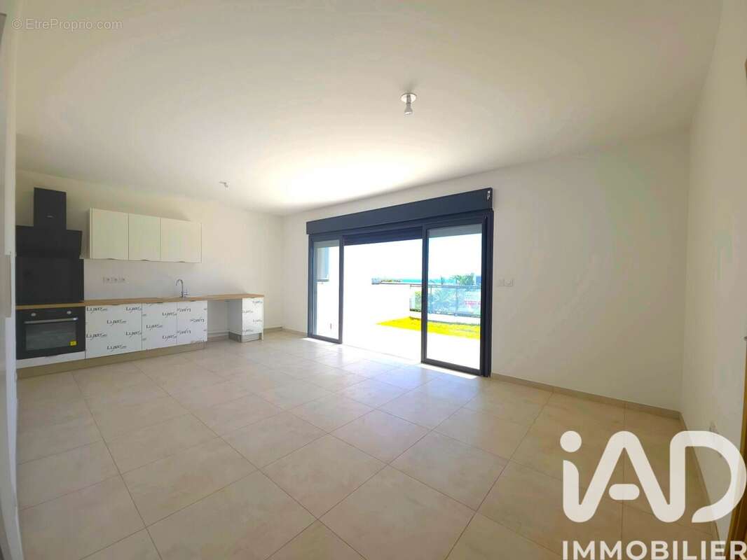 Photo 3 - Appartement à SAINT-LEU