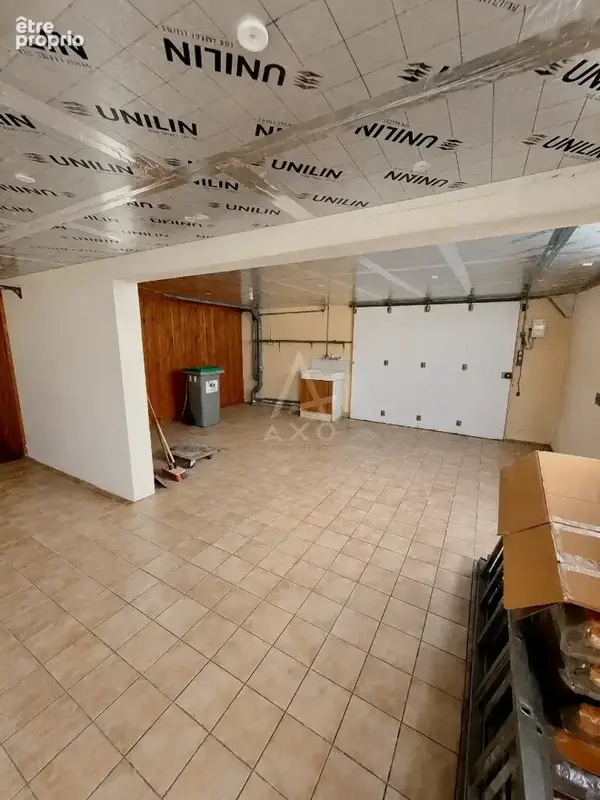 Maison sur sous-sol  3 chambres  Montaigu-Vendée - photo 12