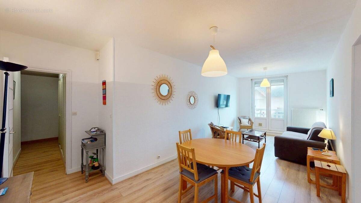 Photo 1 - Appartement à WIMEREUX