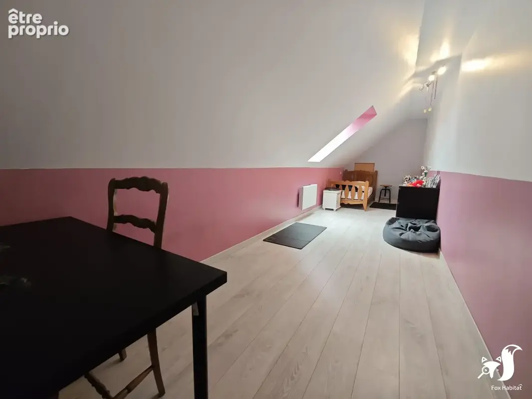 Maison 4 pièces 103 m² à vendre à Escaudoeuvres (59161) - photo 7